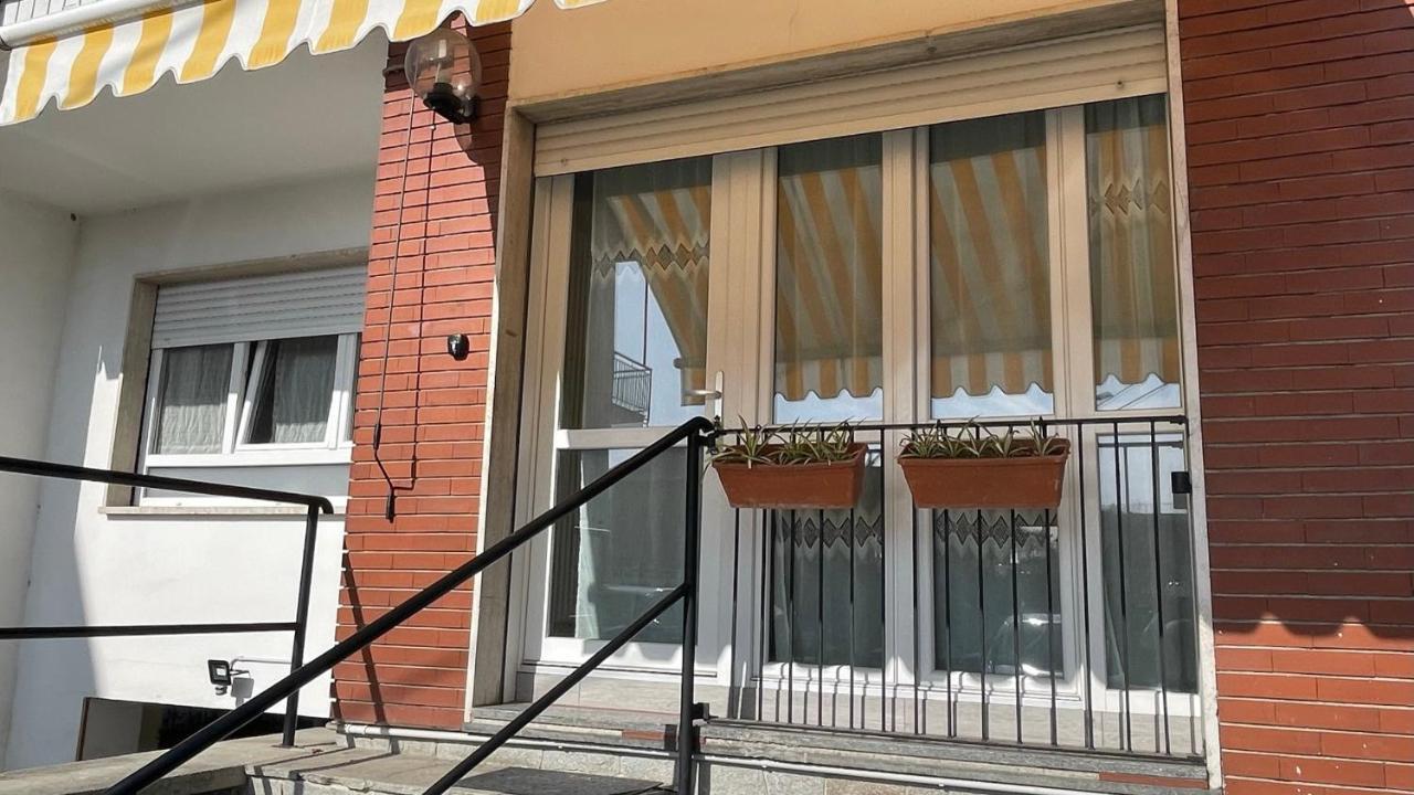 Civico 32 Apartamento Montalto Dora Exterior foto