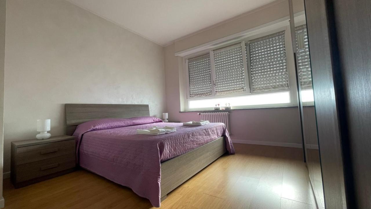Civico 32 Apartamento Montalto Dora Exterior foto